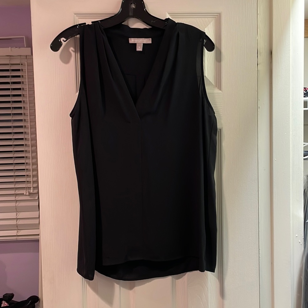 Banana Republic Tank